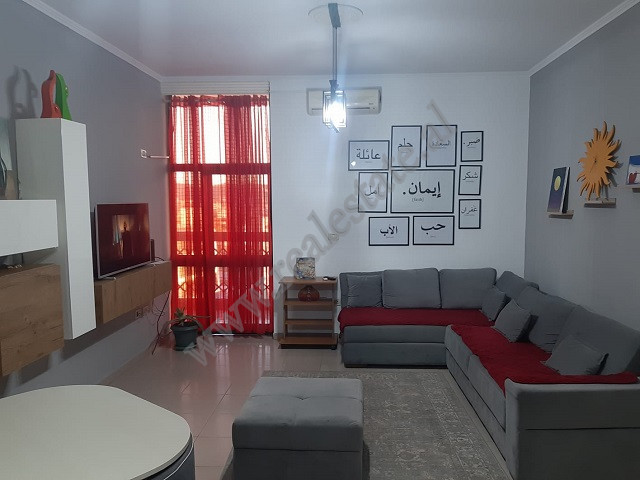 One bedroom apartment for sale in the beginning of Kavaja Street in Tirana (TRS-1217-53L)